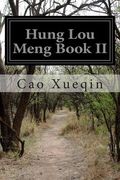 Hung Lou Meng Book II (en Inglés)