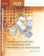 Operaciones Auxiliares con Tecnologías de la Información y la Comunicación