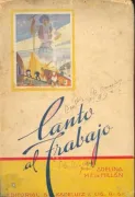Canto al trabajo (in Spanish)