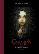 Carmen - Prosper Mérimée - Edelvives
