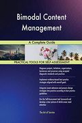Bimodal Content Management a Complete Guide (en Inglés)
