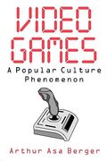 video games: a popular culture phenomenon (en Inglés)