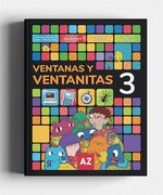 Ventanas y Ventanitas 3