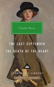 The Last September; The Death of the Heart (en Inglés)