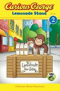 Curious George Lemonade Stand (CGTV Reader)