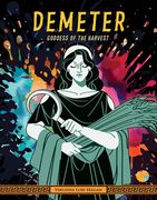 Demeter: Goddess of the Harvest (en Inglés)