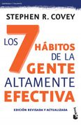 Los 7 hábitos de la gente altamente efectiva