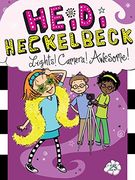 Heidi Heckelbeck Lights! Camera! Awesome! (en Inglés)