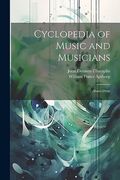 Cyclopedia of Music and Musicians: Abaco-Dyne (en Latin)
