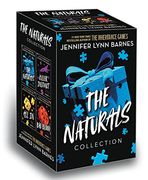 The Naturals Boxed set