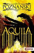 Aquila: Der Spiegel-Bestseller als Taschenbuch (en Alemán)