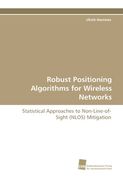 robust positioning algorithms for wireless networks