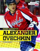 Alexander Ovechkin (en Inglés)