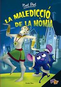 Bat Pat. La Maledicció de la Mòmia (en Catalán)