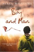 Boy And Man