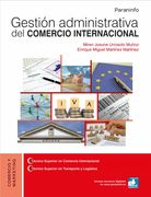Gestion Administrativa del Comercio Internacional
