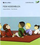 Llegim amb Quina: Fem assemblea: 3