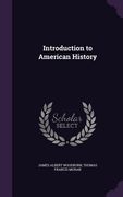 Introduction to American History (en Inglés)