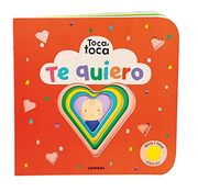 Te Quiero (Toca, Toca)