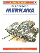 Merkava: El Poderoso 