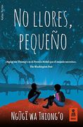 No Llores, Pequeño