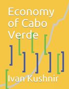 Economy of Cabo Verde (en Inglés)