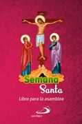 SEMANA SANTA LIBRO PARA LA ASAMBLEA (in Spanish)