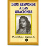 Dios Responde a las Oraciones