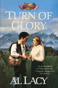 Turn of Glory: Chancellorsville (Battles of Destiny Series) (en Inglés)