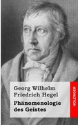 Phänomenologie des Geistes (en Alemán)