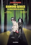 Inspector Diamond Gerace y el Monstruo de la Lagu