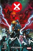 X-MEN N.22
