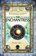 The Enchantress: Book 6 (The Secrets of the Immortal Nicholas Flamel) (en Inglés)