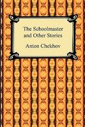 the schoolmaster and other stories (en Inglés)