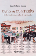 Cafés & cafeterías