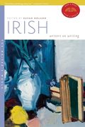 Irish Writers on Writing (en Inglés)