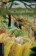 Oxford Bookworms Library: Level 2: The Jungle Book Audio Pack (en Inglés)