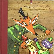 Pinotxo (Popular) (en Catalán)