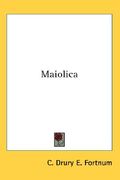 maiolica