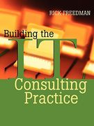 building the it consulting practice (en Inglés)