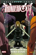THUNDERBOLTS VOL. 2 02: PRIMER DISPARO