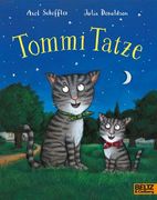Tommi Tatze (in German)