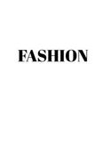 Fashion: Hardcover White Decorative Book for Decorating Shelves, Coffee Tables, Desk, Bookcase, Living Room, Office, Home Accen (en Inglés)