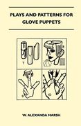 plays and patterns for glove puppets