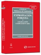 expropiación forzosa y legislación complementaria