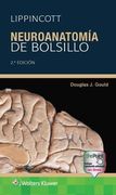 Lippincott. Neuroanatomía de Bolsillo