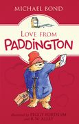 Love From Paddington 