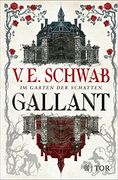 Gallant: Im Garten der Schatten (en Alemán)