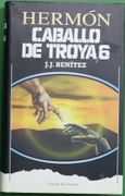 Hermón Caballo de Troya 6