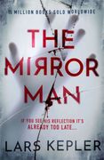 The Mirror man (en Inglés)
